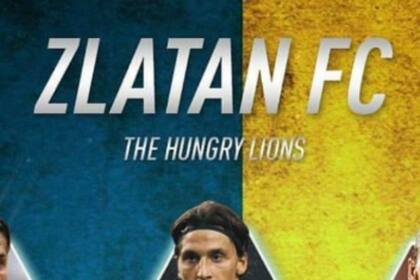Los 11 jugadores que Zlatan eligió para su equipo de todos los tiempo