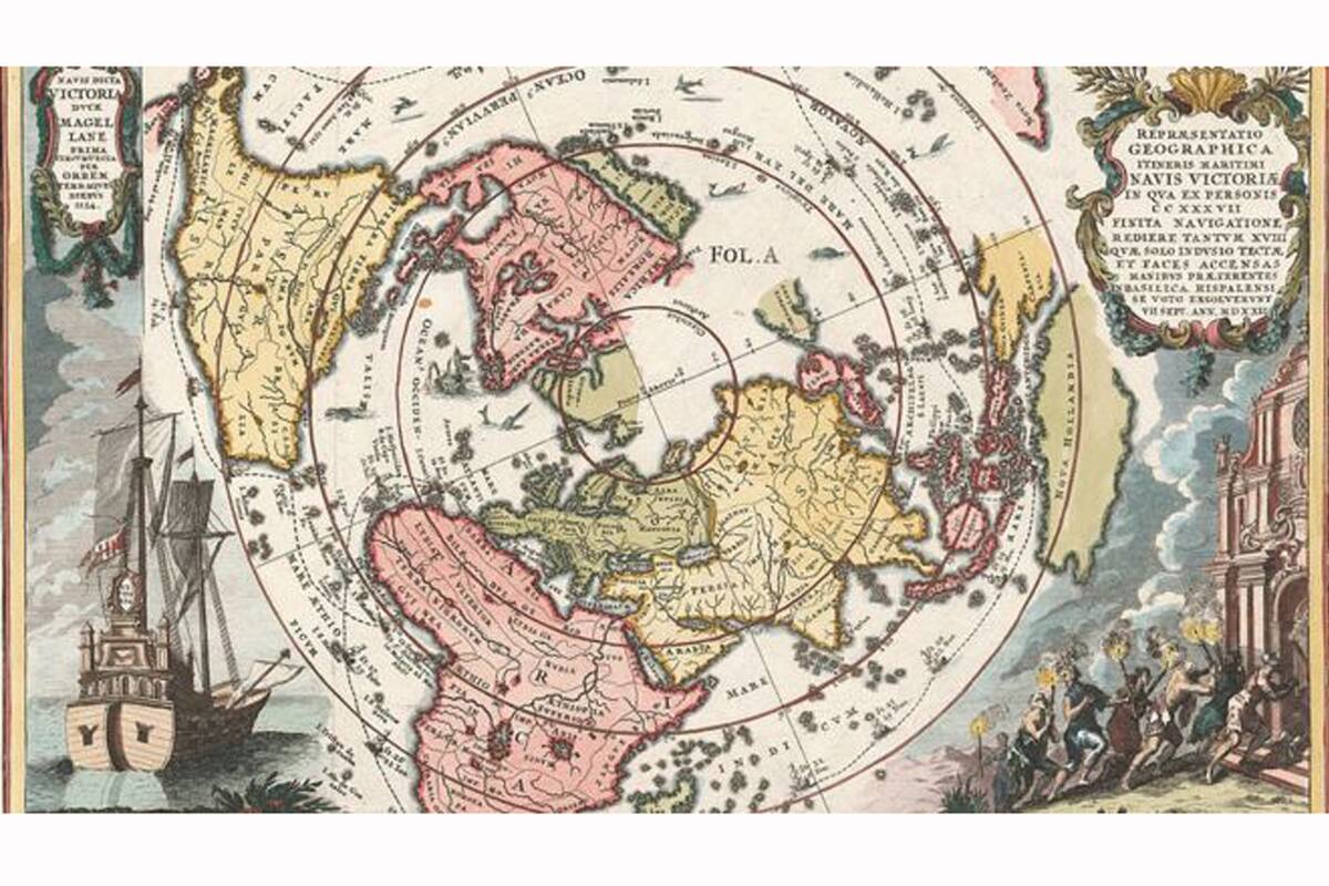 Los 250 hombres que partieron del puerto de Sanlúcar de Barrameda el 20 de septiembre de 1519 no eran conscientes de las repercusiones que tendría el viaje que acababan de emprender