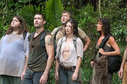 Lost