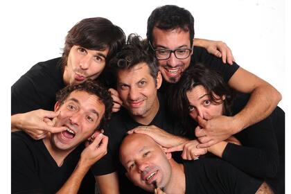 Los Raviolis