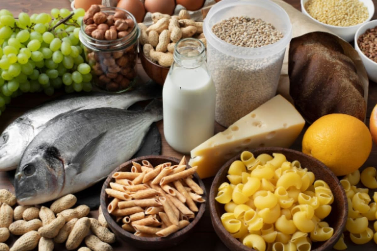 Los 30 alimentos que más magnesio aportan y cómo incluirlos en tu dieta