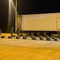 Imputaron a tres personas por transportar casi media tonelada de marihuana oculta en 30 encomiendas