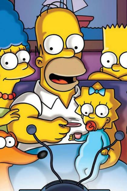 Los Simpson llevan 34 años en pantalla y siguen adelante: sus episodios están disponibles en Star+
