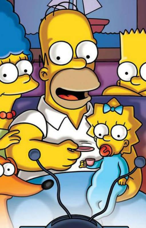 Los Simpson