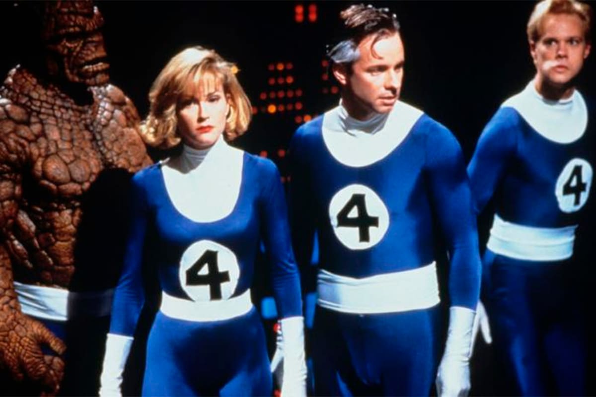 Los 4 Fantásticos: por qué se convirtió en la “saga maldita” a la que Marvel se niega a renunciar