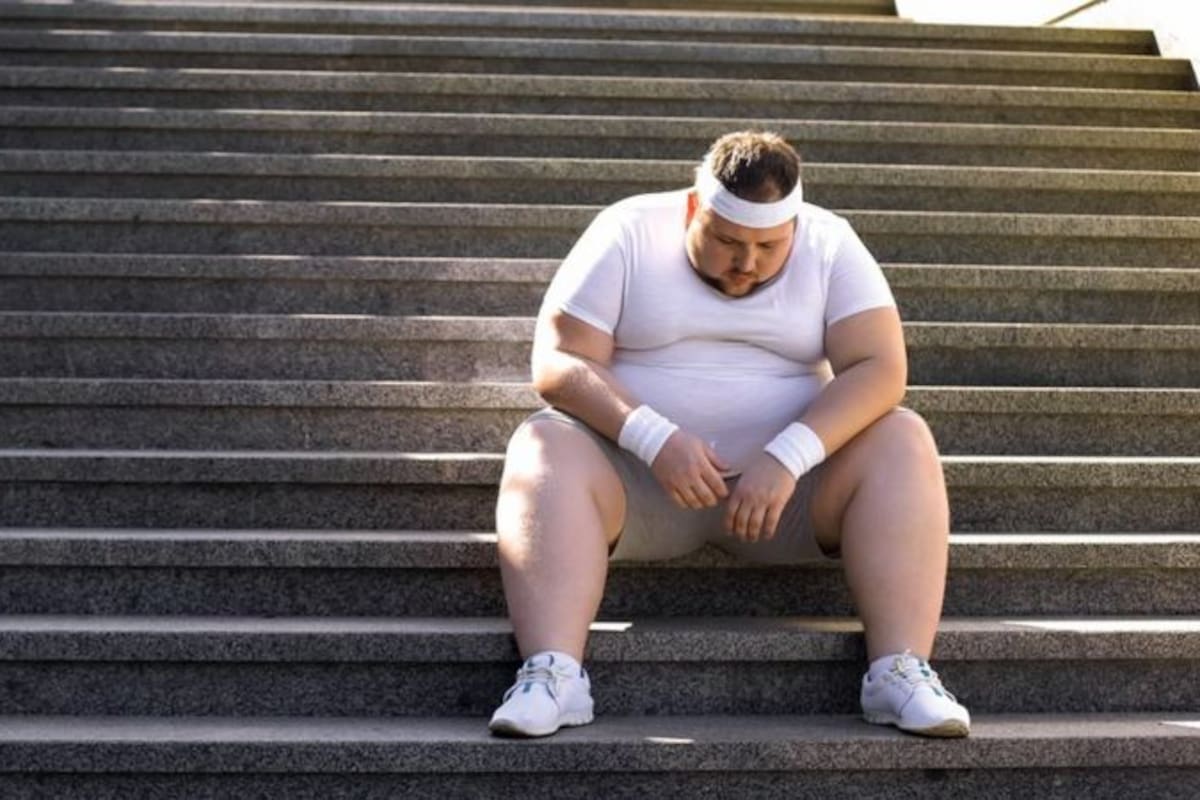 Los 4 tipos de obesidad según la Clínica Mayo (y por qué es importante categorizarlos para su tratamiento)