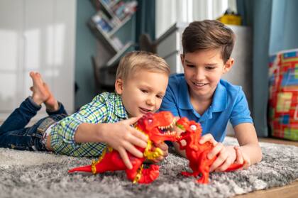 Los 5 mitos sobre la salud infantil: ¿se puede enfermar si no usa zapatos?