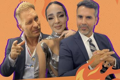 Los 50 es el nuevo programa de Telemundo, uno de los más ambiciosos, según la cadena