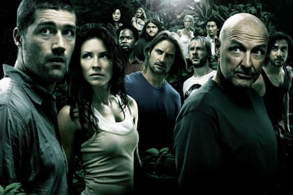 Lost, una gran influencia en From