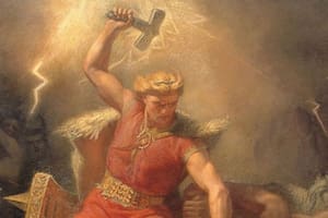 Los 6 mitos nórdicos que nos influencian hasta el día de hoy