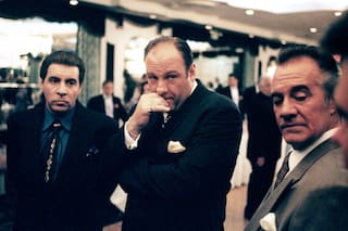Los Soprano y diez clásicos de todos los tiempos resignificados por la serie