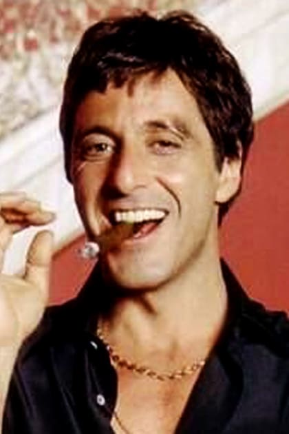 Los 79 años de Al Pacino en una recorrida por su vida