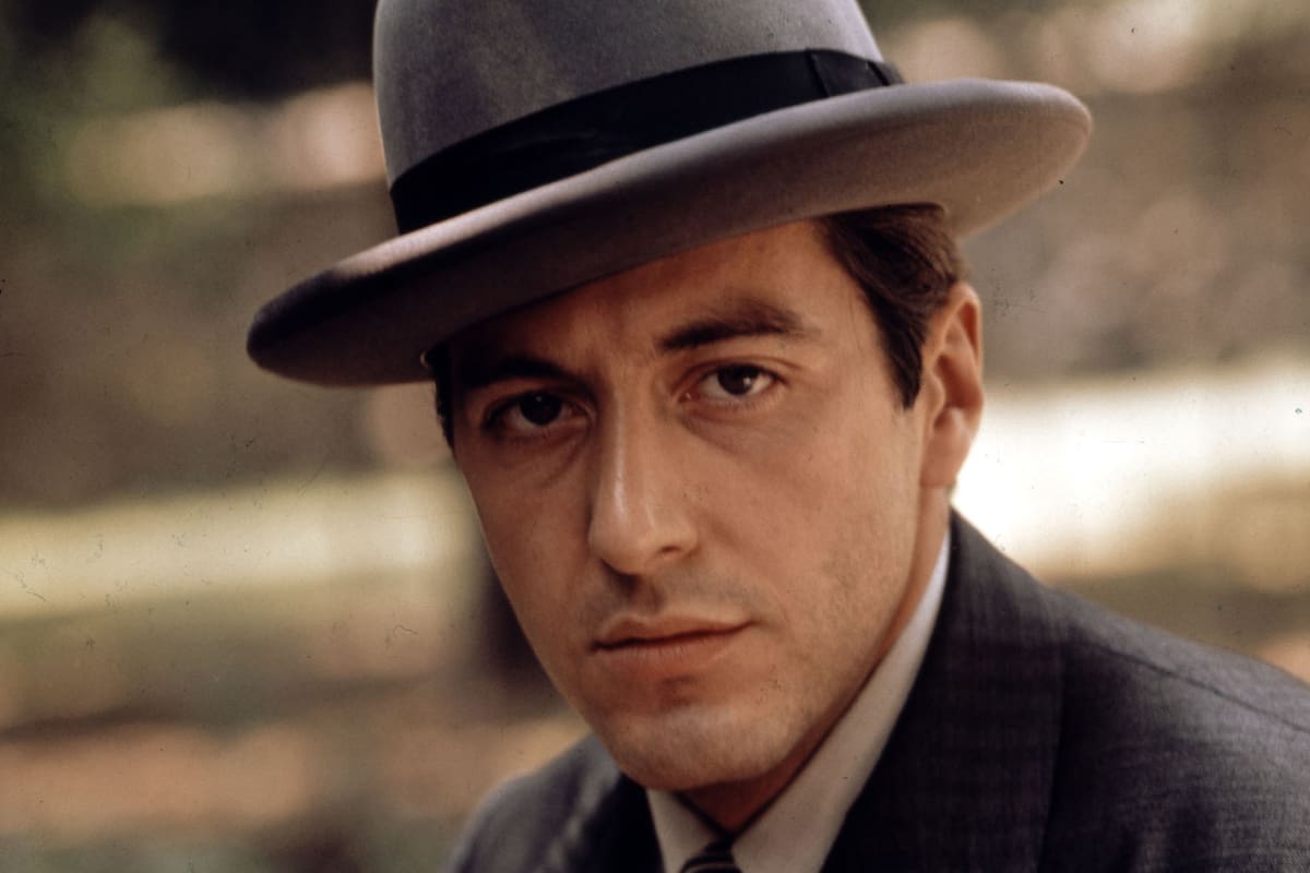 Los 79 años de Al Pacino en una recorrida por su vida