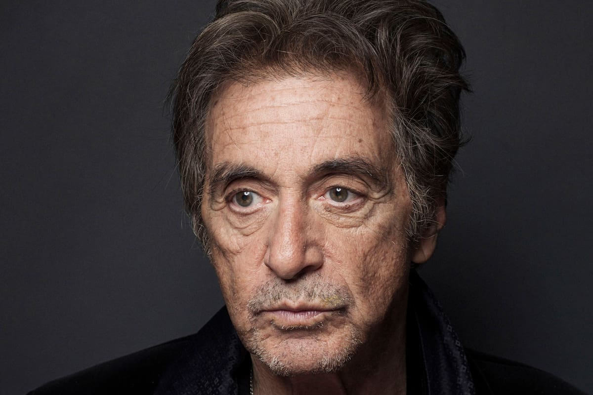 Los 79 años de Al Pacino en una recorrida por su vida