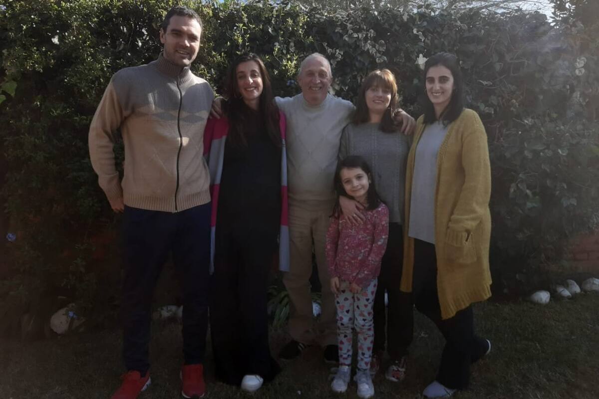 Los Passero