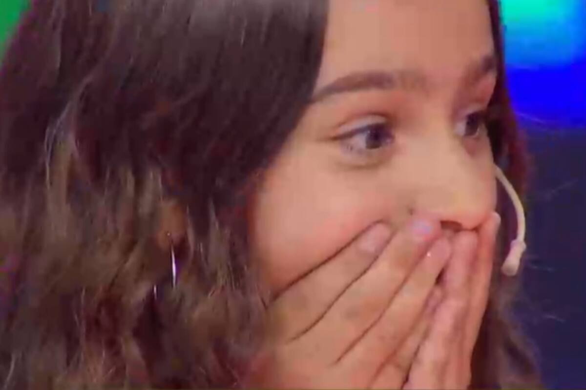 Los 8 escalones: la pregunta clave del Mundial de Qatar con la que ganaron un viaje a Disney