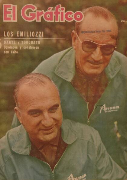 Los Emiliozzi