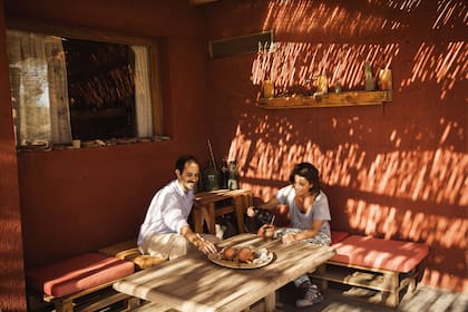 Los mudaderos