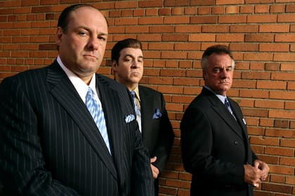 Los Soprano