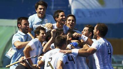 Los Leones