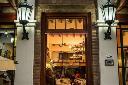 Los Ferreyra