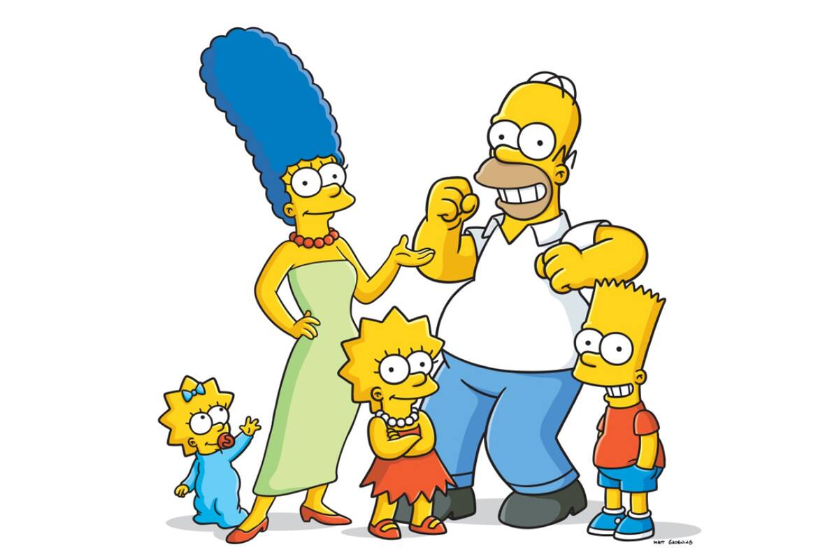 Los Simpson