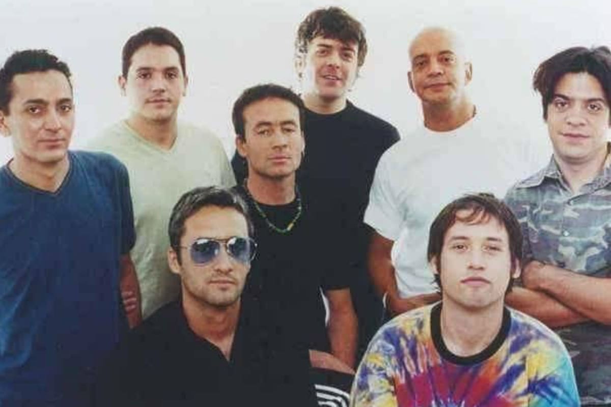 Los Pericos