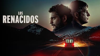 Los Renacidos