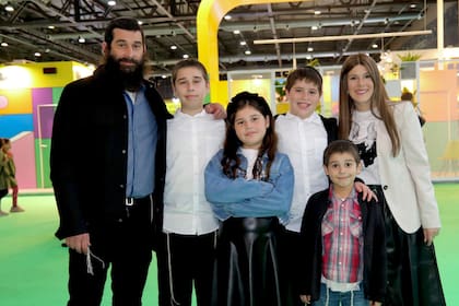 Los Silberman