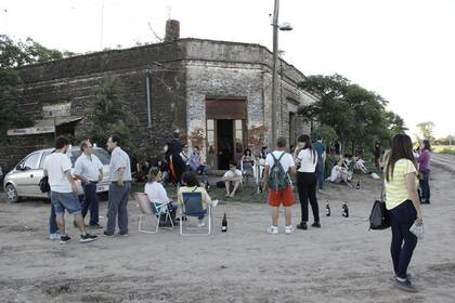 Las calles, un escenario a cielo abierto