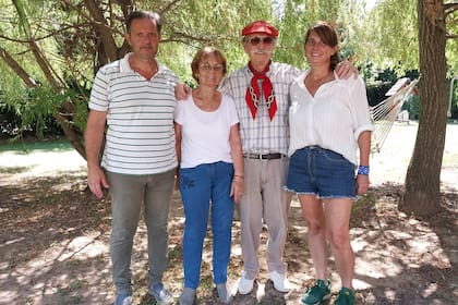 Los Madonia