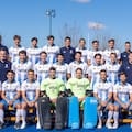 Días y horarios de los partidos de los Leones en el Mundial de hockey 2026