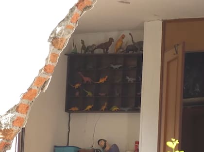 Los dinosaurios