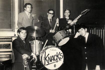 Los Knacks