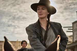 Los abandonados: el nuevo western de Netflix que promete mantenerte enganchado desde el primer episodio