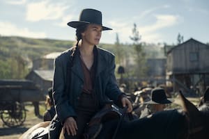 Los abandonados, la serie furor de Netflix