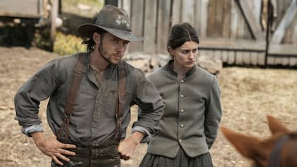 Los abandonados se posiciona como lo más visto en Netflix