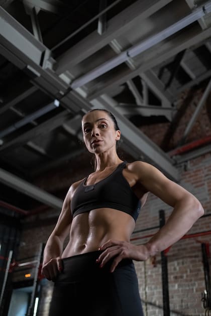 Los abdominales asiáticos, una nueva técnica para implementar en nuestros ejercicios diarios