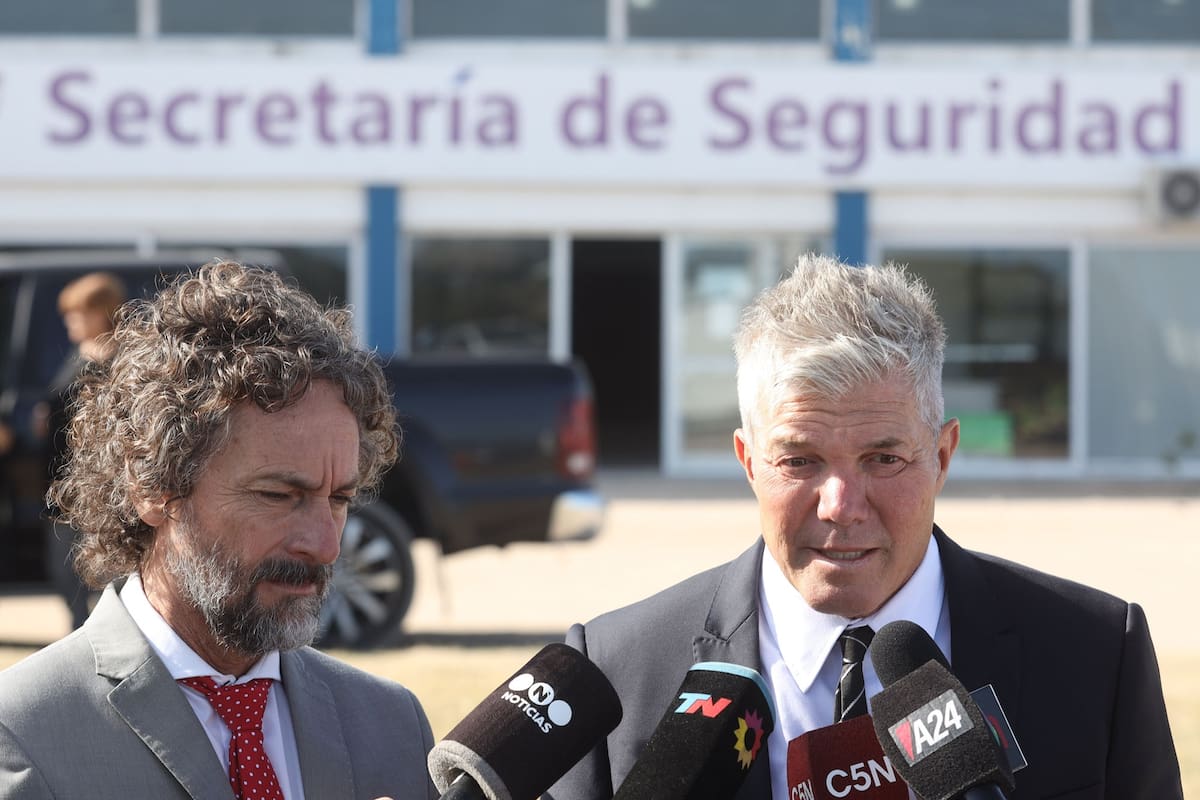 Los abogados de la familia Báez Sosa se apoyarán en el peritaje de los celulares