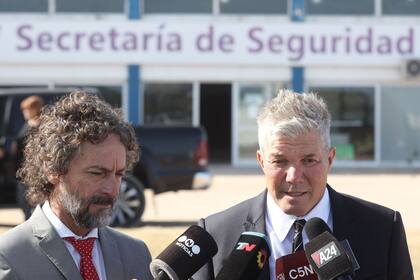 Los abogados de la familia Báez Sosa se apoyarán en el peritaje de los celulares