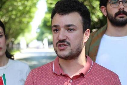 Los abogados de Mahmoud Khalil luchan contra su extradición