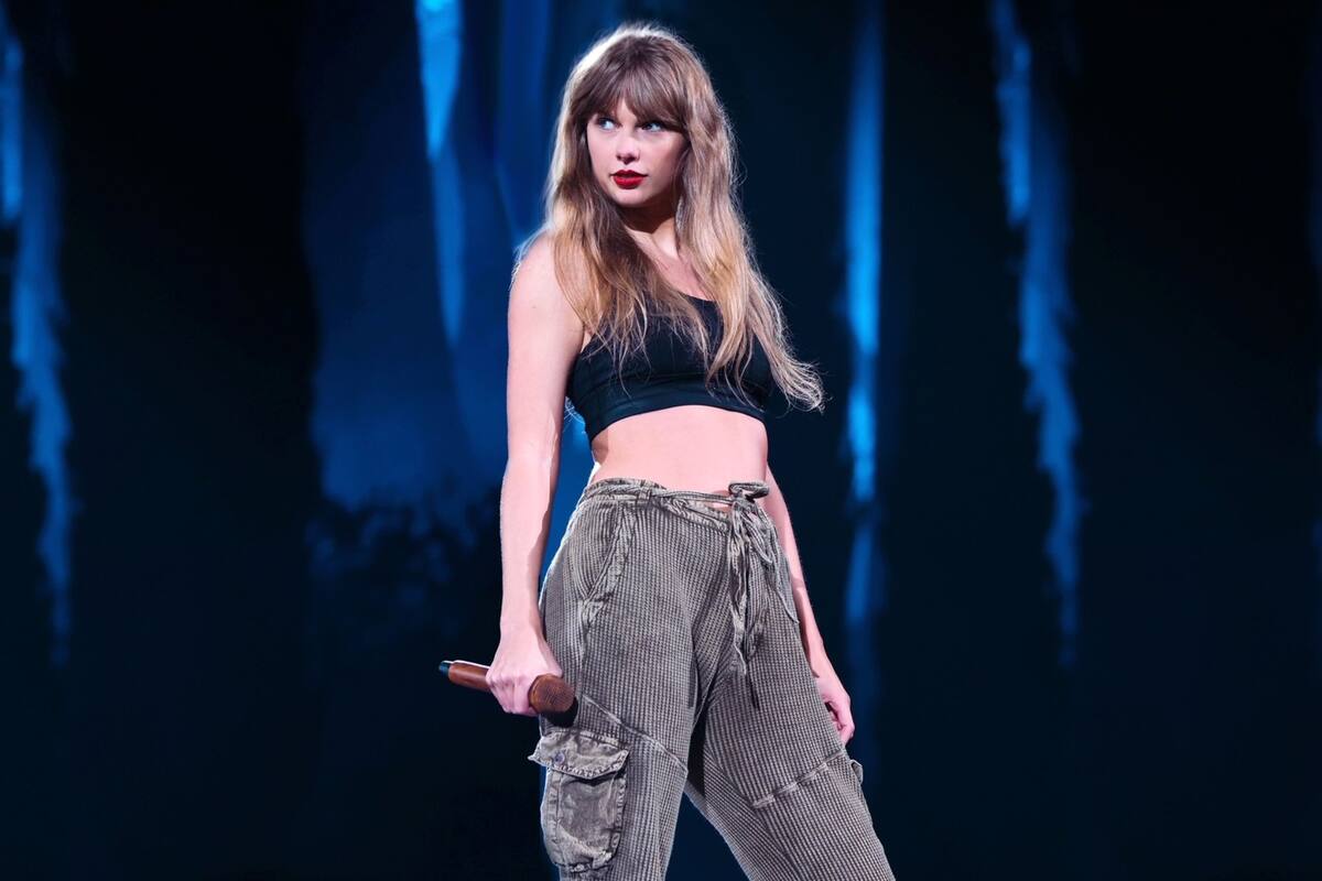 Los abogados de Taylor Swift enviaron una carta al joven de Florida que sigue los jets de las celebridades