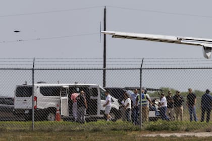 Los abogados del Servicio de Inmigración y Control de Aduanas (ICE, por sus siglas en inglés) utilizan mociones legales como los Acuerdos de Cooperación de Asilo (ACA) para finalizar sin una audiencia los casos de asilo