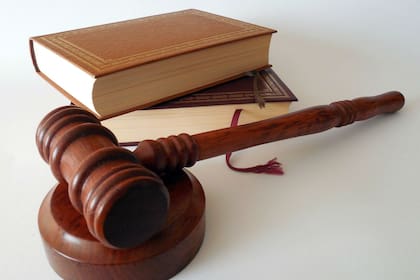 Día del abogado: el 29 de agosto celebran los encargados de la defensa jurídica en un juicio. Fuente: Pixabay