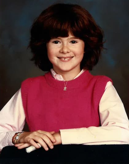 Los abusos que marcaron la vida de Christa desde que era una niña gatillaron distintos trastornos psiquiátricos que la defensa no presentó en el juicio por asesinato (Foto: Cornell Center)