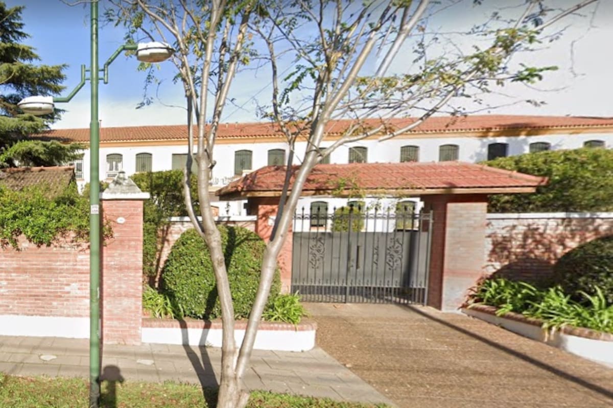 Los abusos se habrían cometido en el Hogar de las Hermanas Trinitarias ubicado en Boulogne