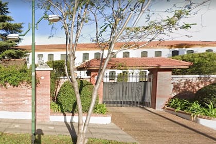 Los abusos se habrían cometido en el Hogar de las Hermanas Trinitarias ubicado en Boulogne