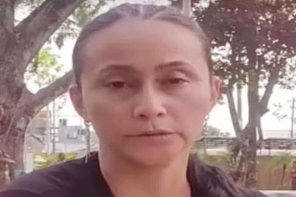 Los accesorios se habrían quedado al interior de la mujer luego de una cirugía de ligadura de trompas