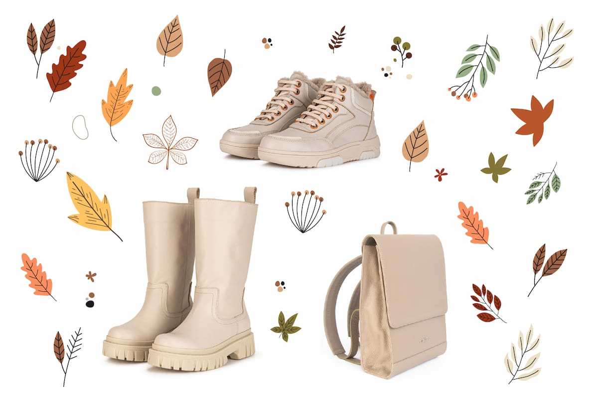 Los accesorios, una parte indispensable para completar el estilo de todo look.