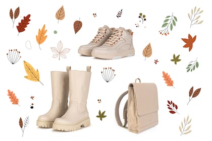 Los accesorios, una parte indispensable para completar el estilo de todo look.